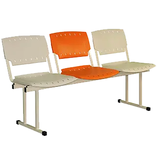 Скамьи для посетителей