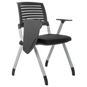 Стул офисный складной со столиком X-Click-PP